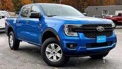 2024 Ford Ranger XL