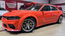 2023 Dodge Charger Daytona