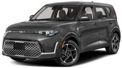 2024 Kia Soul EX