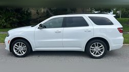 2023 Dodge Durango GT Premium