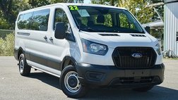 2022 Ford Transit XL