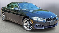 2017 BMW 4 Series 430i xDrive