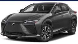 2023 Lexus RZ 450e Premium