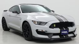 2016 Ford Mustang Shelby GT350