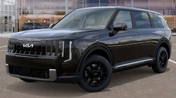 2027 Kia Telluride LX