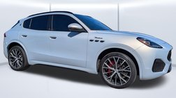 2023 Maserati Grecale Modena