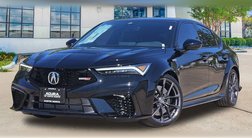 2026 Acura Integra Type S