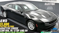 2025 Dodge Charger Daytona R/T