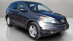 2010 Honda CR-V EX