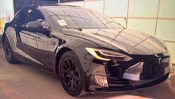 2018 Tesla Model S 75D