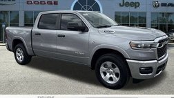 2026 Ram Ram Pickup 1500 Big Horn