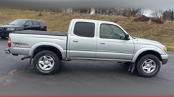 2004 Toyota Tacoma V6