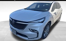2022 Buick Enclave Avenir