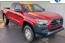 2019 Toyota Tacoma SR