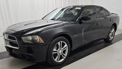 2013 Dodge Charger R/T