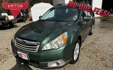 2011 Subaru Outback 2.5i Premium
