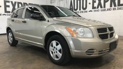 2009 Dodge Caliber SE