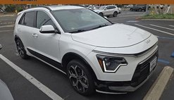 2023 Kia Niro SX Touring