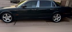 2005 Jaguar XJ-Series XJ8