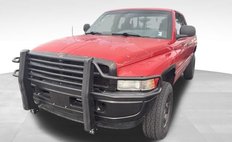 1997 Dodge Ram 1500 