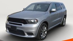 2020 Dodge Durango GT Plus