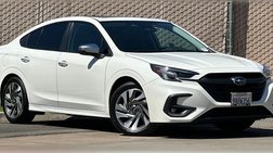 2023 Subaru Legacy Touring XT
