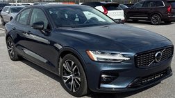2025 Volvo S60 B5 Plus