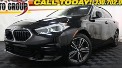 2022 BMW 2 Series 228i xDrive Gran Coupe