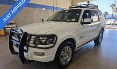 2007 Ford Explorer Eddie Bauer