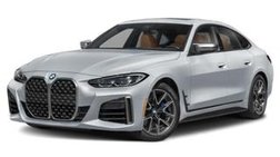 2024 BMW 4 Series M440i xDrive Gran Coupe