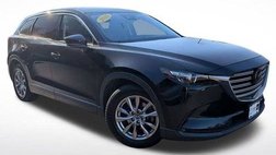 2018 Mazda CX-9 Touring