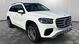 2024 Mercedes-Benz GLS GLS 450