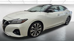 2023 Nissan Maxima 3.5 Platinum