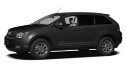 2008 Lincoln MKX Base