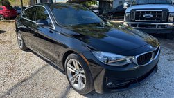 2017 BMW 3 Series 330i xDrive Gran Turismo