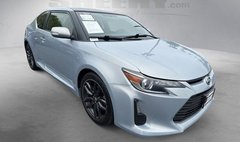 2014 Scion tC 10 Series