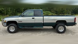 1997 Dodge Ram 2500 ST