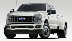 2026 Ford F-450 Super Duty 