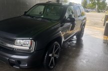 2007 Chevrolet TrailBlazer LS