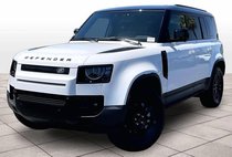 2026 Land Rover Defender 110 P300 S