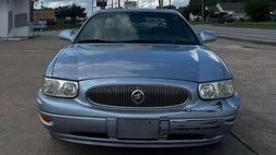 2005 Buick LeSabre Custom