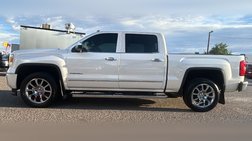2014 GMC Sierra 1500 Denali