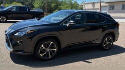 2019 Lexus RX 450h 450h AWD
