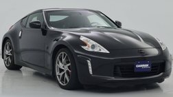 2016 Nissan 370Z Sport