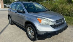 2008 Honda CR-V LX