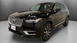 2025 Volvo XC90 B6 Plus Bright Theme 7P