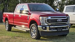 2022 Ford Super Duty F-250 Lariat