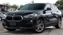 2020 BMW X2 xDrive28i