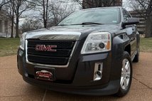 2015 GMC Terrain SLE-1
