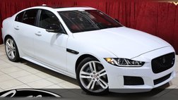 2019 Jaguar XE 25t Landmark
